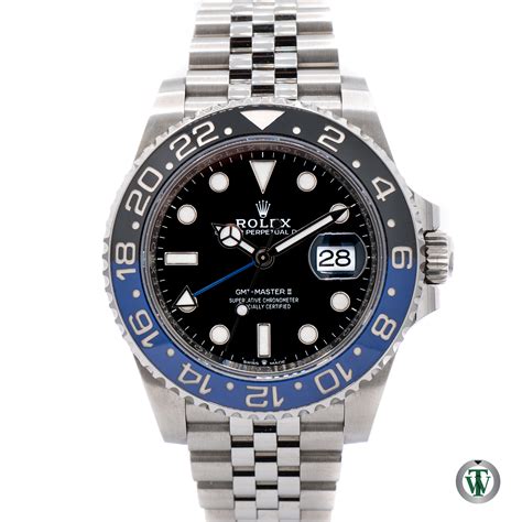 maniglia rulot rolex|rolex gmt master 126710.